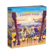 Akropolis
