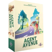 Agent Avenue