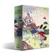 A Wild Venture