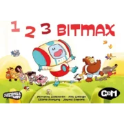 1 2 3 BITMAX