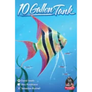 10 Gallon Tank