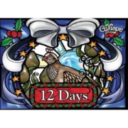 12 Days