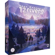 12 Rivers