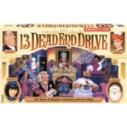 13 Dead End Drive