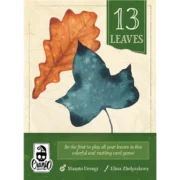 13 Leaves