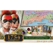 1754: Conquest – The French and Indian War
