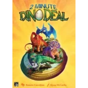 2 Minute Dino Deal