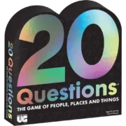 20 Questions
