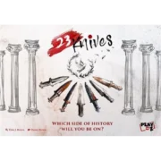 23 Knives