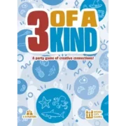 3 of a Kind