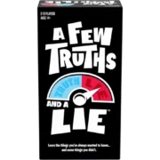 A Few Truths and a Lie
