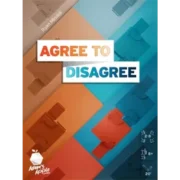 Agree to Disagree
